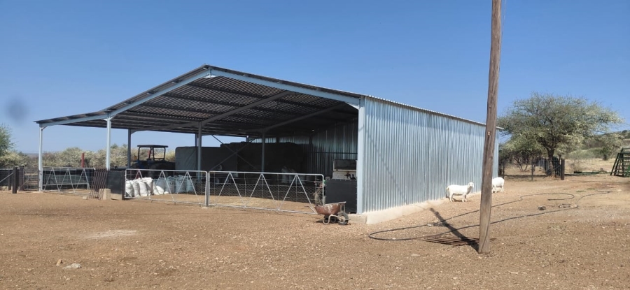 Commercial Property for Sale in Douglas Rural Northern Cape